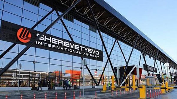 Сделано у нас: Аэропорт Шереметьево был признан самым пунктуальным среди аэропортов мира за 2018 год</